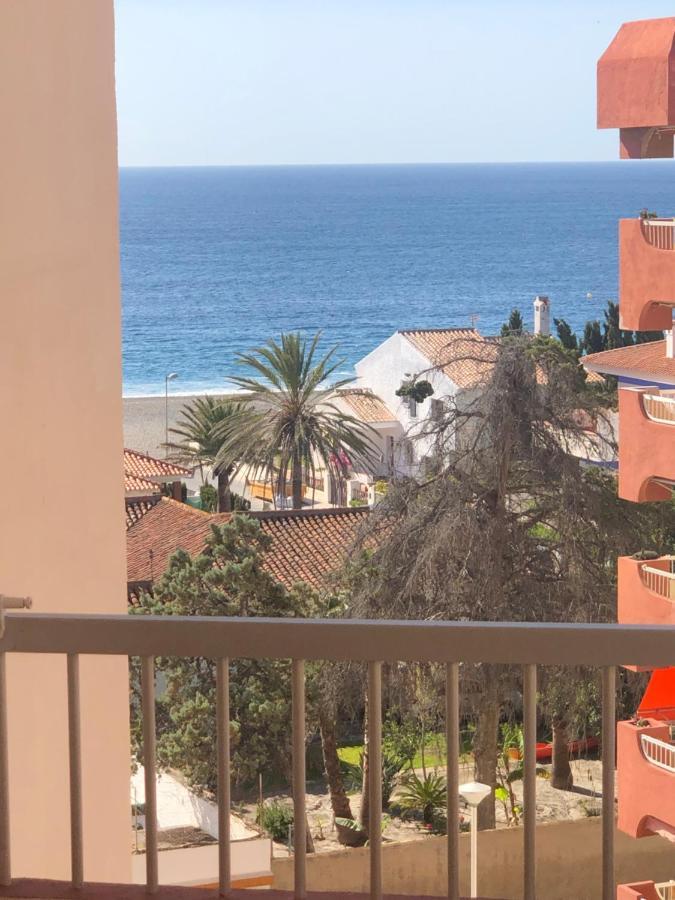 Maravillosa Cala Calahonda Luaran gambar