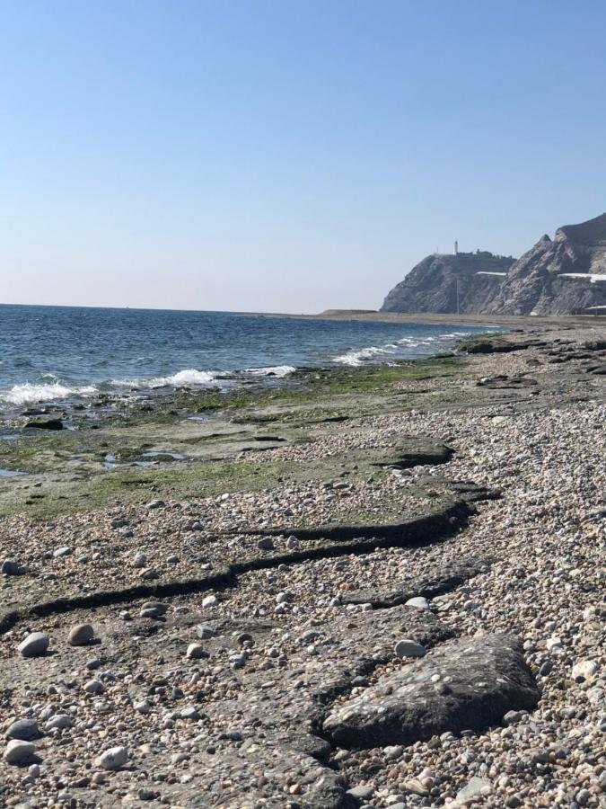 Maravillosa Cala Calahonda Luaran gambar