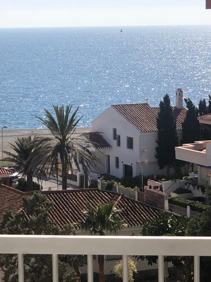 Maravillosa Cala Calahonda Luaran gambar