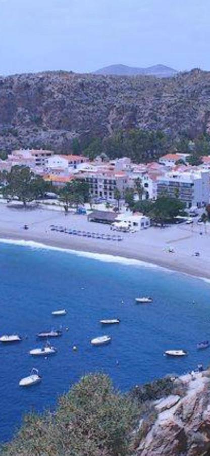 Maravillosa Cala Calahonda Luaran gambar