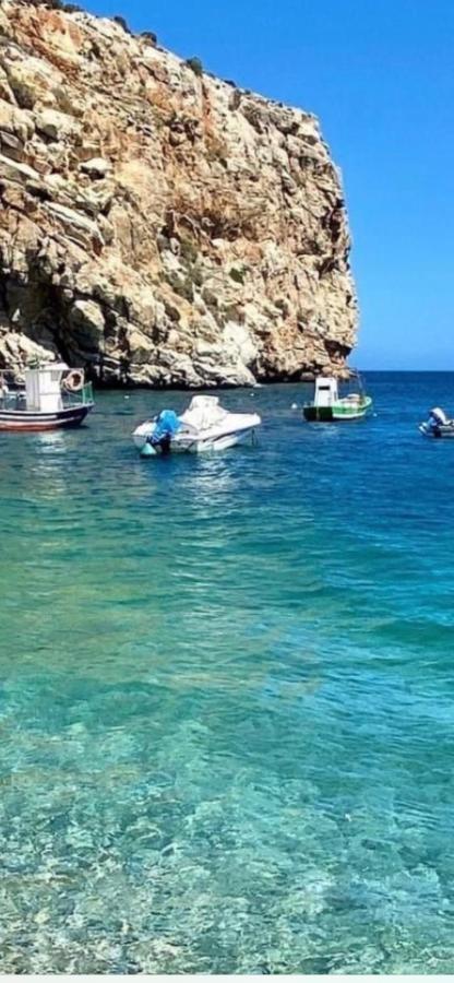 Maravillosa Cala Calahonda Luaran gambar