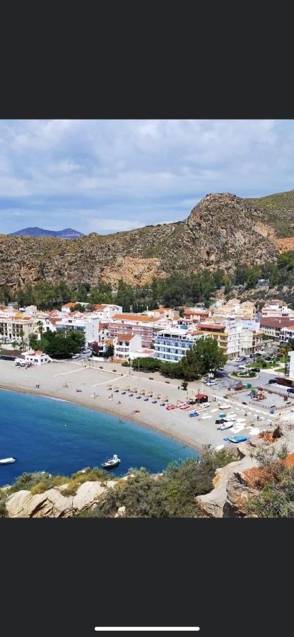 Maravillosa Cala Calahonda Luaran gambar